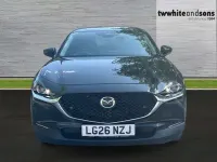 New Mazda CX-30 Exclusive-Line 140 HP (102 kW) 2026 SUV