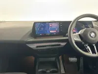 New BMW 120 M Sport 168 HP (123 kW) 2025 Blue Hatchback