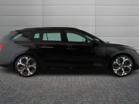New Skoda Octavia vRS 265 HP (194 kW) 2026 Black magic Estate