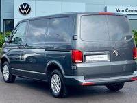 used VW Transporter 2.0 TDI 150 Highline Van