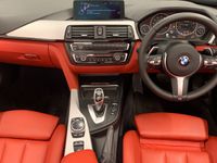 used BMW 435 4 Series i M Sport Convertible 3.0 2dr