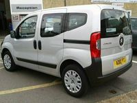 Used Citroën Nemo 2010 MPV