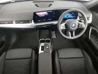 New BMW X1 M Sport 170 HP (125 kW) 2026 Blue SUV