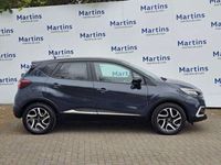 used Renault Captur 0.9 TCE 90 Iconic 5dr SUV