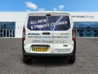 Usado Ford Transit Trend 100 kW (136 HP) 2025 Branco Van