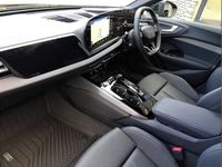 Used Audi A5 S-Line 295 HP (216 kW) 2025 Black Sedan