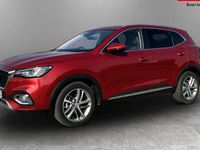 Used MG HS Exclusive 162 HP (119 kW) 2023 SUV