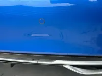 Used Kia Ceed GT-Line 2023 Blue Hatchback