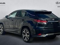 Used Lexus RX450h 313 HP (230 kW) 2022 SUV