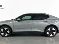 Usado Polestar 2 309 kW (421 HP) 2025 Cinzento Citadino
