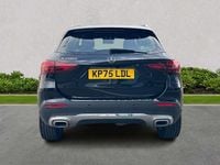 Used Mercedes GLA200 Executive 150 HP (110 kW) 2025 Black SUV