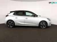 Used Vauxhall Corsa S 99 HP (72 kW) 2025 Grey Hatchback