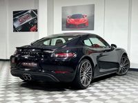 used Porsche 718 Cayman S 2.5 PDK 2d 345 BHP Coupe