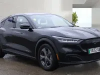 Used Ford Mustang Mach-E Standard Range 194 kW (265 HP) 2022 SUV