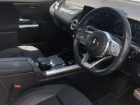 Used Mercedes GLA200 AMG Line Premium 2021 Silver SUV