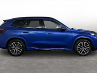 Used BMW iX1 M Sport 230 kW (313 HP) 2025 Blue SUV