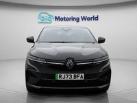 Used Renault Megane E-Tech Techno 159 kW (217 HP) 2024