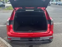 Used Renault Austral Iconic Esprit Alpine 200 HP (147 kW) 2024 Red SUV
