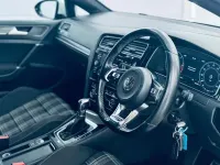 Używany VW Golf VII GTD 184 KM (135 kW) 2019 Kombi