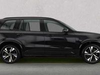 Used Volvo XC90 Plus 235 HP (172 kW) 2022 SUV