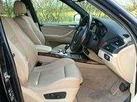 Used BMW X5 2007 SUV