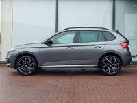 Used Skoda 110 R Monte Carlo 110 HP (80 kW) 2024 Grey Hatchback