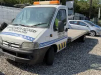 Used Citroën Relay 2006 White Van