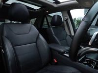 Used Mercedes GLE250 AMG line 204 HP (150 kW) 2017 Black SUV