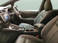 Usado Nissan Leaf Tekna 110 kW (150 HP) 2025 Citadino