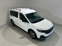 Used Ford Tourneo Connect Active 122 HP (89 kW) 2023 White MPV
