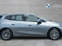 Used BMW 225 Active Tourer Luxury Line 245 HP (180 kW) 2023 Grey MPV