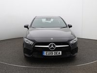 used Mercedes A180 A Class 1.3Sport (Executive) Hatchback 5dr Petrol 7G-DCT Euro 6 (s/s) (136 ps) Digital Cockpit