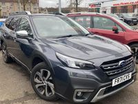 Used Subaru Outback 169 HP (124 kW) 2024 Estate