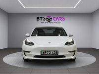 Used Tesla Model 3 Performance 461 kW (627 HP) 2022 White Sedan