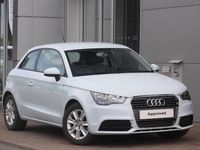 Used Audi A1 2011 Hatchback