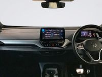 Used VW ID.4 Pure 108 kW (148 HP) 2022 Grey SUV