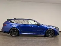 Used BMW M5 Comfort Edition 727 HP (534 kW) 2026 Blue Estate