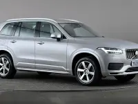 Used Volvo XC90 Core 250 HP (183 kW) 2025 SUV