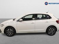 New VW Polo Life 80 HP (58 kW) 2025 Grey Hatchback