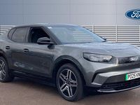 New Ford Capri Premium 210 kW (286 HP) 2025 Estate