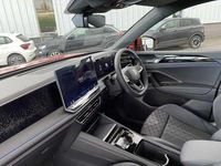 Used VW Tiguan 150 HP (110 kW) 2025 SUV