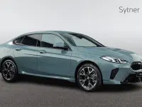 New BMW 220 M Sport 170 HP (125 kW) 2026 Coupe