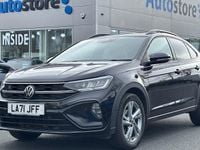 Used VW Taigo R-line 110 HP (80 kW) 2024 SUV