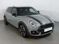 Used Mini Cooper Clubman Sport 134 HP (98 kW) 2020 Grey Estate