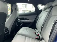 Used Jaguar E-Pace R-Dynamic 309 HP (227 kW) 2023 Blue SUV