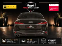 Used Audi A6 Advanced 204 HP (150 kW) 2025 Black Sedan
