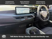 New Kia EV5 GT-Line S 160 kW (218 HP) 2026 Black SUV