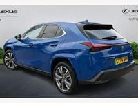 Used Lexus UX 150 kW (204 HP) 2024 SUV