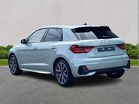 New Audi A1 S-Line 147 HP (108 kW) 2025 Other SUV