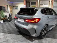 Used BMW 118 M Sport 2023 Grey Hatchback